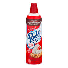 save on reddi wip dairy whipped topping