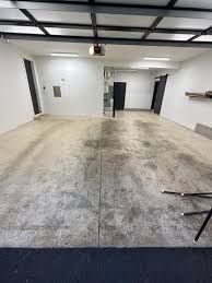 garage floor coatings storage