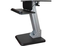 Fors and againsts, rating, comparison table. Startech Armsts Height Adjustable Standing Desk Converter Sit Stand Desk With One Finger Adjustment Ergonomic Desk Newegg Com