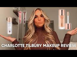 charlotte tilbury makeup review you