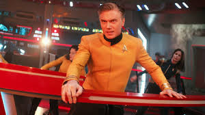 A recap of 'star trek: Star Trek Discovery Netflix Official Site