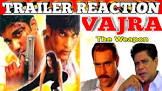 Action Vajra: The Weapon Movie