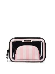 beauty to go bag trio victoria s