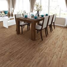 cost of vinyl plank or tile flooring
