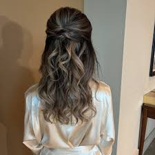 wedding hair and makeup in houston tx