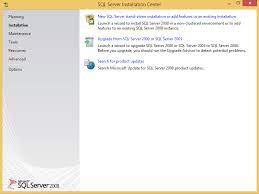 install sql server management studio 2008