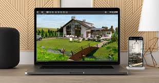 Garden Design App Live Home 3d