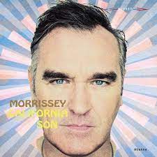 Morrissey started his career as a lead singer for punk bands. Review Morrissey Offers 12 Covers With Very Mixed Results