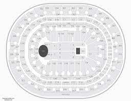bb t center seating chart seating