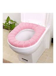 Universal Soft And Fluffy Toilet Seat