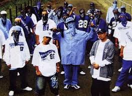 crips prison gang profile structure