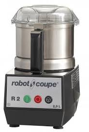 Robot coupe is one of the biggest names in the world of food processors. Table Top Cutters R2 Catalogue Robot Coupe