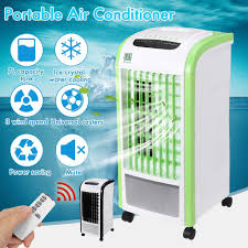 Keeping ice frozen as long as possible will extend the length of time you can use your air conditioner without refilling. Buy 60w 3 Mode Air Cooler Energy Saving Fan Humidifier With Remote Control Ice Boxes Indoor Home Office Dorms At Affordable Prices Price 181 Usd Free Shipping Real Reviews With Photos Joom