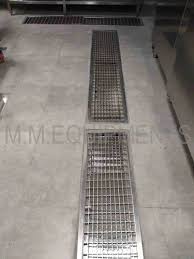 floor drain grating for commercial at