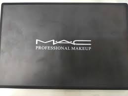 mac professional make up concealer