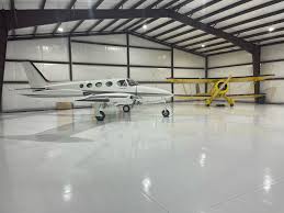 hangar floor coatings epoxy for