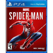 The safest bet is not to ask this question on quora as the answers get stale rapidl. Marvel S Spider Man Playstation 4 Gamestop