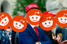Parents, wondering what is house party? Reddit Has Banned R The Donald Who It Bans Next Matters More Wired Uk