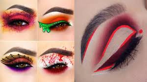 top 10 cool eye makeup tutorial pilation you need to try