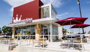 smoothie king opened 77 locations in