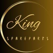 toko king sparepart produk