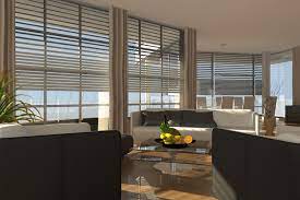 how much do blinds cost to install