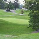 Silver Spring Golf Course Hole #9 - Mechanicsburg, PA