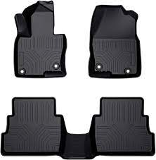 issyauto floor mats compatible with cx5