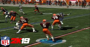 Spears Nfl 2k19 Rosters Ps2 Xbox 360 Operation Sports