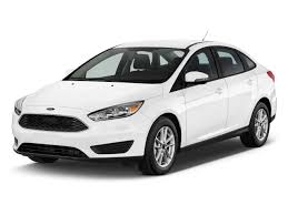 2018 Ford Focus Review S Specs