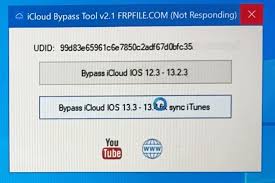 An imaginative person who thinks about what apple is doing, why and where it is. One Click Free Bypass Icloud Ios 13 13 6 Fix Itunes 3utools Sync Media All About Icloud And Ios Bug Hunting