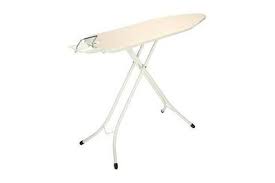 Brabantia ironing board(paid link) with promising review: The Best Ironing Board For 2021 Reviews By Wirecutter