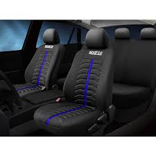Seat Cover Sparco Corsa