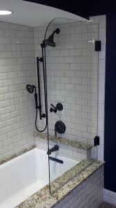 In contemporary times, this old world charm is dressed with modernized amenities that keep it trending and relevant. Shower Old World Bathroom Klassisch Badezimmer Milwaukee Von Wade Design Construction Inc Houzz