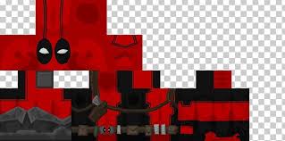 Minecraft skins allow to change how your player looks to others in the minecraft world. Minecraft Pocket Edition Deadpool Skin Mod Png Android Creeper Deadpool Gaming Minecraft Skins Para Minecraft Skins Manicraft Capas Minecraft