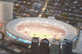 Lacking sydney's seaside splendour and melbourne's cultural heft, brisbane has learned to play smart to carve out an identity as australia's third city while biding its time to win a seat at the olympic table. Gabba To Undergo 1bn Upgrade If Brisbane Secures 2032 Olympics Cim Business Events