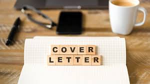 how to write a nursing cover letter