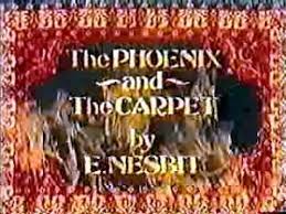 the phoenix and the carpet 1976 next