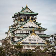 Visible from most panoramic viewpoints in the city, it is a stunning sight from afar, standing out in the skyline of east osaka. Pictures Of Osaka Castle One Of The Most Iconic Landmarks In Japan