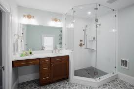 Primary Bathroom Remodeling In Lake