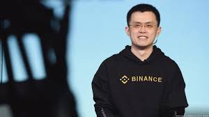 Tenev said wednesday that around that time a lot of the biggest crypto exchanges and brokerages a. Binance Ceo S Net Worth Has Doubled In The Past Year At 2 6b According To Hurun