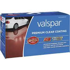 epoxy floor sealer prem clear walmart com