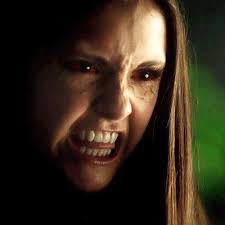 elena gilbert from the vire diarys