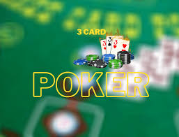 Three card poker is an exciting take on poker played with only three cards, and players are playing against the dealer rather than the other players. Casino 3 Card Poker Strategy And Helpful Betting Tips Online
