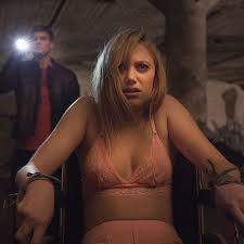 You may lose the entire afternoon reading old spoilers! It Follows Spoiler Bomb The Director Explains All Those Twists And Shocks