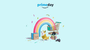 Amazon prime day 2021 is officially here & these are all the details. Amazon Prime Day 2021 Datum Fruher Als Erwartet Techradar