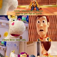 In celebration of the release of toy story 3 here is the opening scene from the original toy story, done with real. Toy Story Jokes