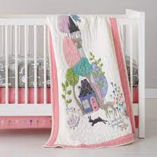 baby girl nursery themes crib bedding