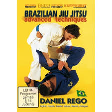 brazilian jiu jitsu advanced techniques