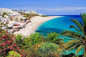 Learn a little more about these islands. Canary Islands Look To Scrap Need For Brits To Take Covid 19 Pcr Tests For Holidays Mirror Online